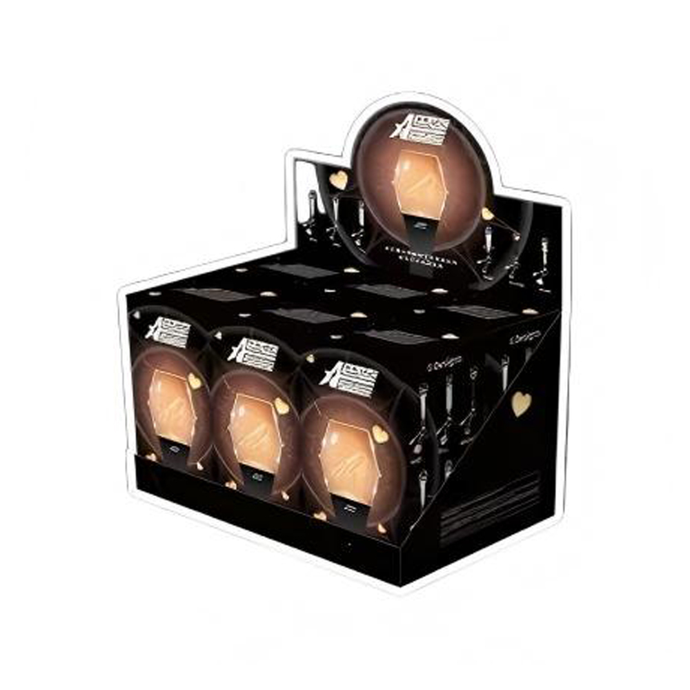 16 boîtes / boîte de 6 pièces
