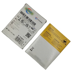 WAGOS 750-554 Módulo controlador PLC Sistema de E/S original 750 554 WAGOS Salida analógica 2AO Módulo PLC Módulo analógico 750-554 WAGOS - Product Image 3