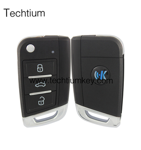 KEYDIY KD ZB15B serisi KD900 için uzaktan kumanda çok fonksiyonlu araba anahtarı/KD MINI/KD-X2 URG200 anahtar programcı KEYDIY anahtar - Product Image 2