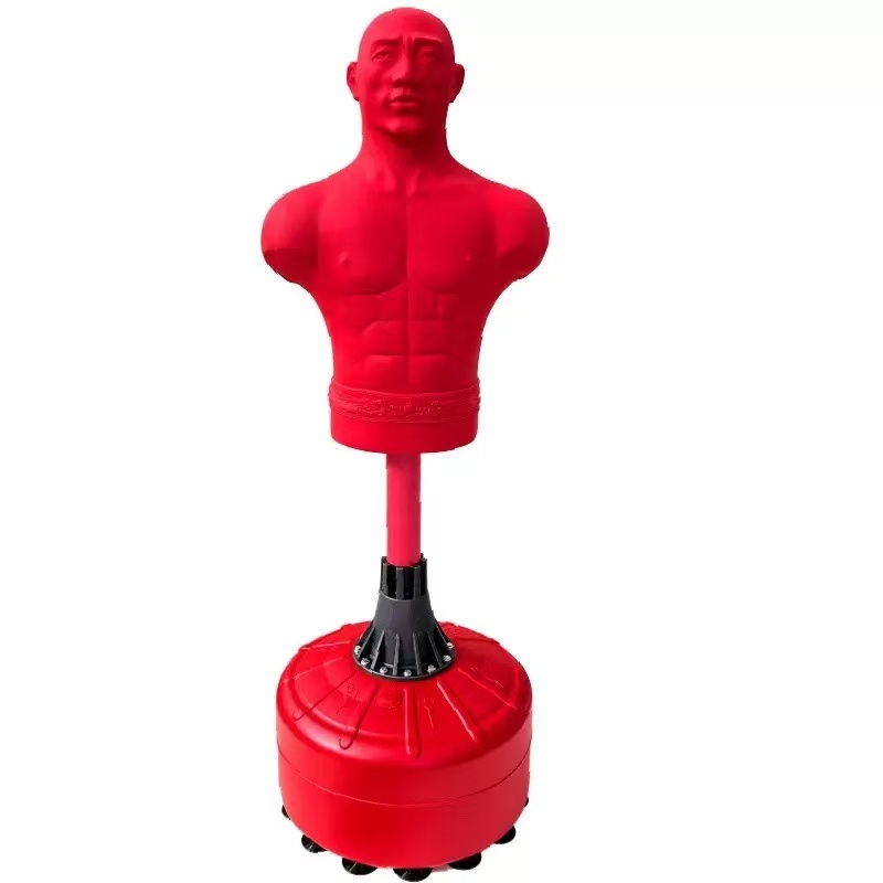 Rouge (165cm non réglable)