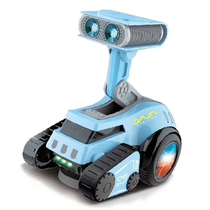 2023 New Children Interactive Electronic Robot <strong>Toy</strong> Intelligent Robot <strong>Toys</strong> Baby Robot <strong>Toy</strong> - Product Image 1