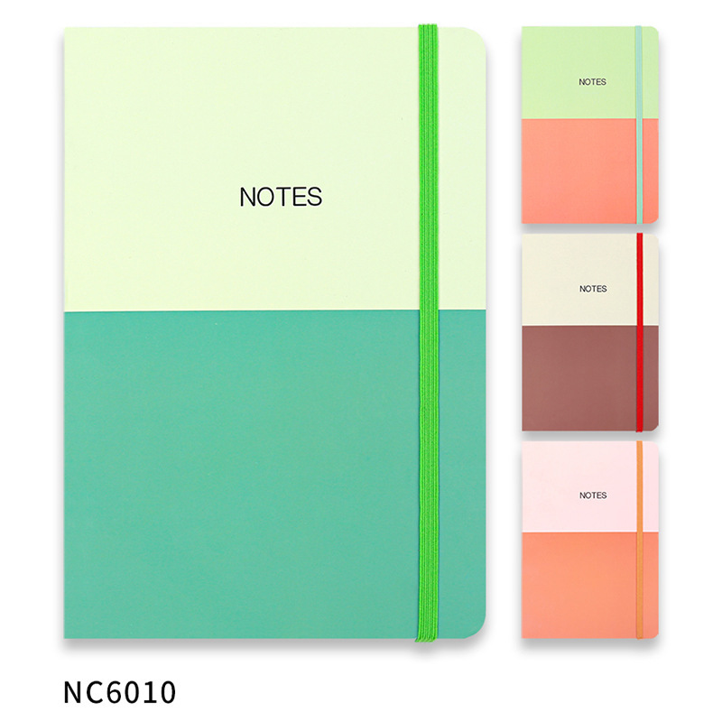 Nc6010-quattro colori misti