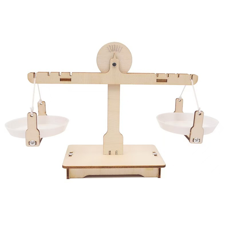 Balance scales