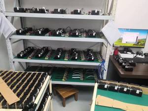 LVDS çıkışı 4MP 1/1.8 "CMOS 1080p HD kamera modülü 6.4-256mm Lens 40X optik Zoom ağ blok kamera Drone ve PTZ ünitesi için - Product Image 6