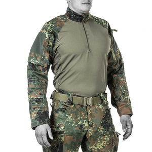Camisas de combate Striker XT personalizadas para homens ao ar livre Camisas camufladas Gen2 camisas táticas respiráveis