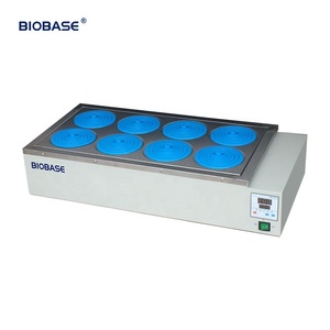 BIOBASE中国循环水浴SY-6L功能廉价小型自动高品质实验室水浴 - Product Image 2