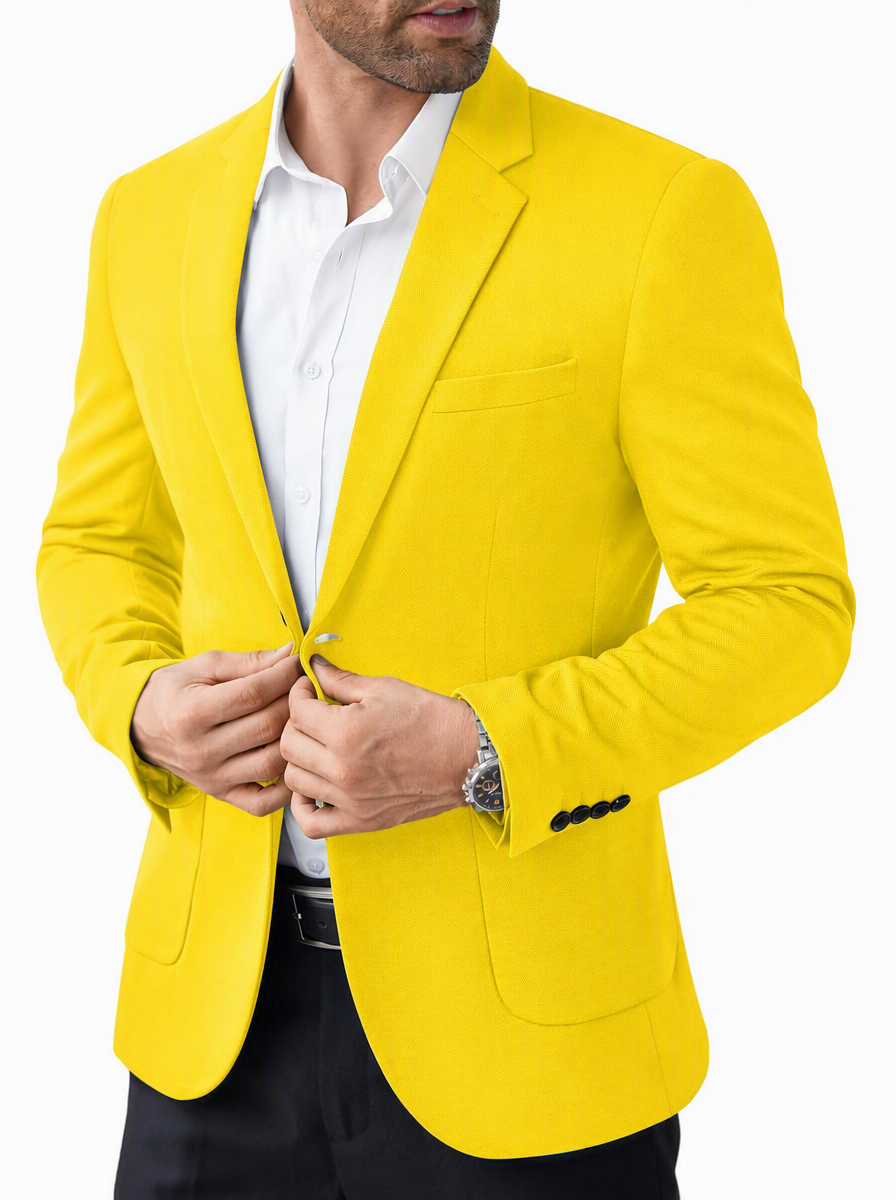 Jaune
