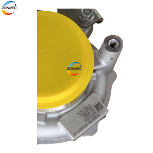 High Performance Diesel Engine Parts 1.9L RZ4E <strong>Turbo</strong> Turbocharger for Isuzu DMAX - Product Image 2
