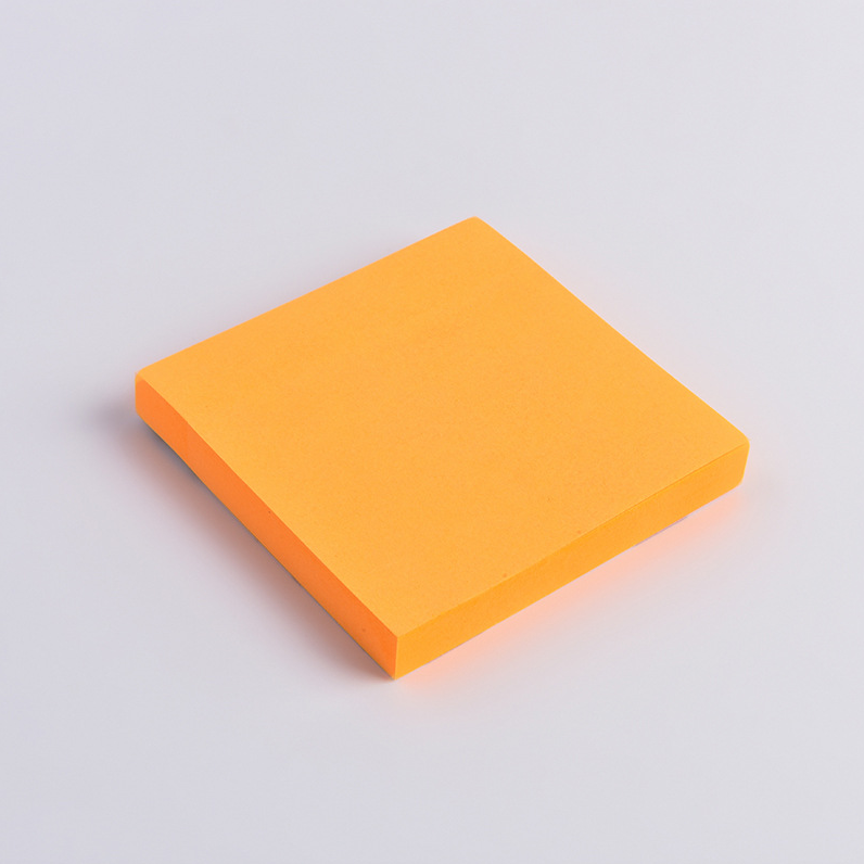 Naranja fluorescente