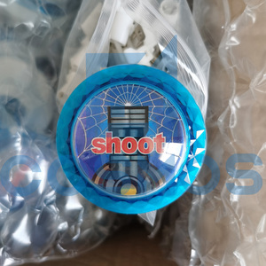 Dispositivo de engaño, piezas de máquina de juego, sistema de alarma jammer, dispositivo antitrampas para mesa de juego de peces - Product Image 2
