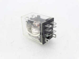 Nuovo e originale Plc LY2DC24 relè PLC Controller di programmazione Plc - Product Image 2