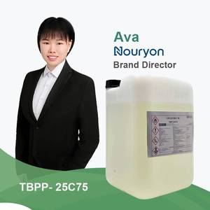 <strong>Manufancture</strong> Nouryon TRIGONOX -25C75 Acrylic Resin Production Polymer Production Clear Liquid Polymerization Initiator - Product Image 1