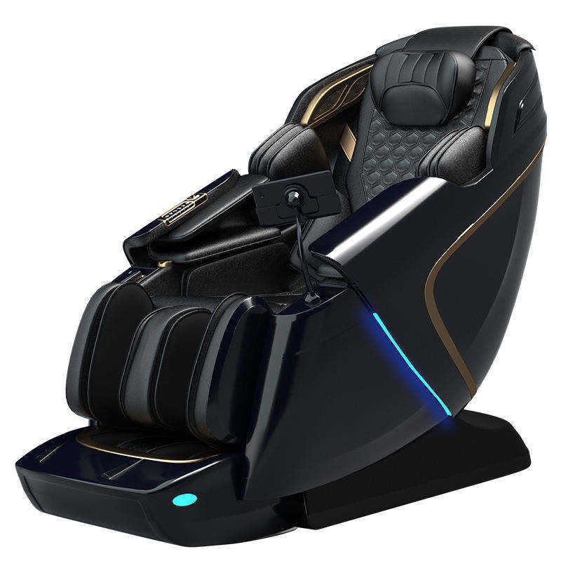Manipulateur Black-4D