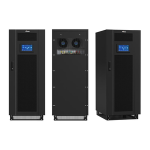 20kva 3-giai đoạn trực tuyến <span class=keywords><strong>UPS</strong></span> với pin lithium tinh khiết Sine Wave & LCD Monitor cho máy tính & thiết bị y tế RoHS compliant 50Hz - Product Image 1