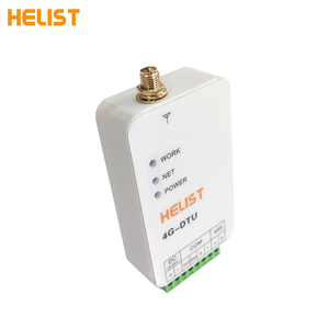 4G DTU беспроводной модуль RS485 до 4g SIM-карты Modbus TCP UDP MQTT умная промышленная передача данных - Product Image 5