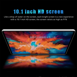 Tableta 4GB RAM 64GB ROM 10,1 4G con procesador Octa Core para educación - Product Image 4