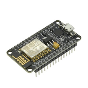 Wireless Module <strong>NodeMCU</strong> CP2102/CH9102X <strong>NodeMCU</strong> Lua <strong>V3</strong> Board based ESP8266 MICRO TYPE-C WIFI IOT Internet of Development Board - Product Image 2