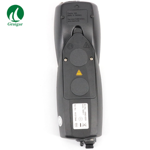 Free Shipping Testo 635-1 Temperature and Humidity Measuring Instrument <strong>100</strong>% Original - Product Image 2