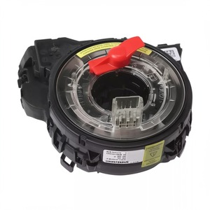 A4 SQ5奥迪Q5转向角传感器8K0953568M的高质量方向盘角度传感器 - Product Image 5