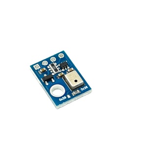 Módulo sensor de temperatura y humedad AHT10 I2C de alta precisión mejor que SHT20 - Product Image 1