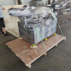 เครื่องสับ20L ชามเนื้ออัตโนมัติแบบอุตสาหกรรมเครื่องหั่น125L 80L 40L เครื่องหั่นเนื้อ80ลิตรเครื่องตัดชามเนื้อเครื่องสับ - Product Image 6
