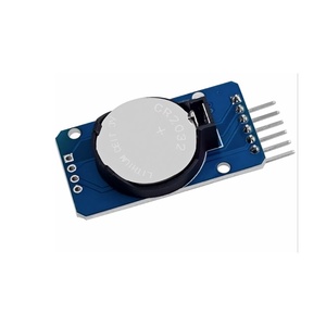 DS3231 AT24C32 IIC-Speicher-Elektronik modul mit umfassenden Kits für Batterie uhren - Product Image 1