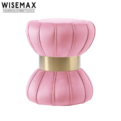 Rose foncé
