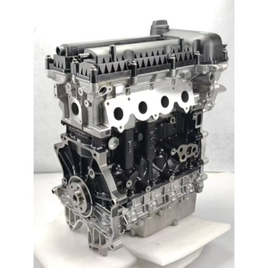 1.5L ประกอบเครื่องยนต์บล็อกยาวสำหรับ Chery Tiggo 3X 5X arrizo 5 E4G15C เครื่องยนต์ใหม่ของจีน - Product Image 4