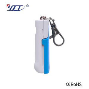 YET2235MKB New Design Multi Frequency Long Distance <strong>Remote</strong> Control Auto <strong>Programming</strong> <strong>Universal</strong> Wireless Garage Door <strong>Remote</strong>
