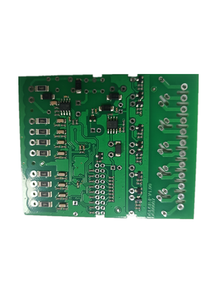 บอร์ด PCB และ PCBA ความหนาพิเศษขนาด0.2-2.0มม. - Product Image 5
