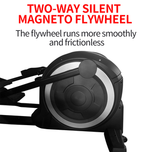 Thương mại phòng tập thể dục ellittica tập thể dục elip huấn luyện viên máy, Elip máy chéo huấn luyện viên merach - Product Image 6