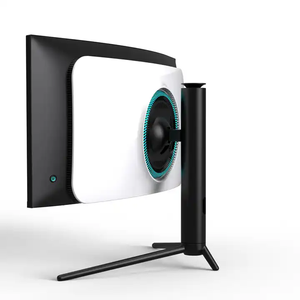 Çin üretici I5 I7 I9 Perangkat Lunak & Perangkat Keras bilgisayar hepsi bir Pc - Product Image 3