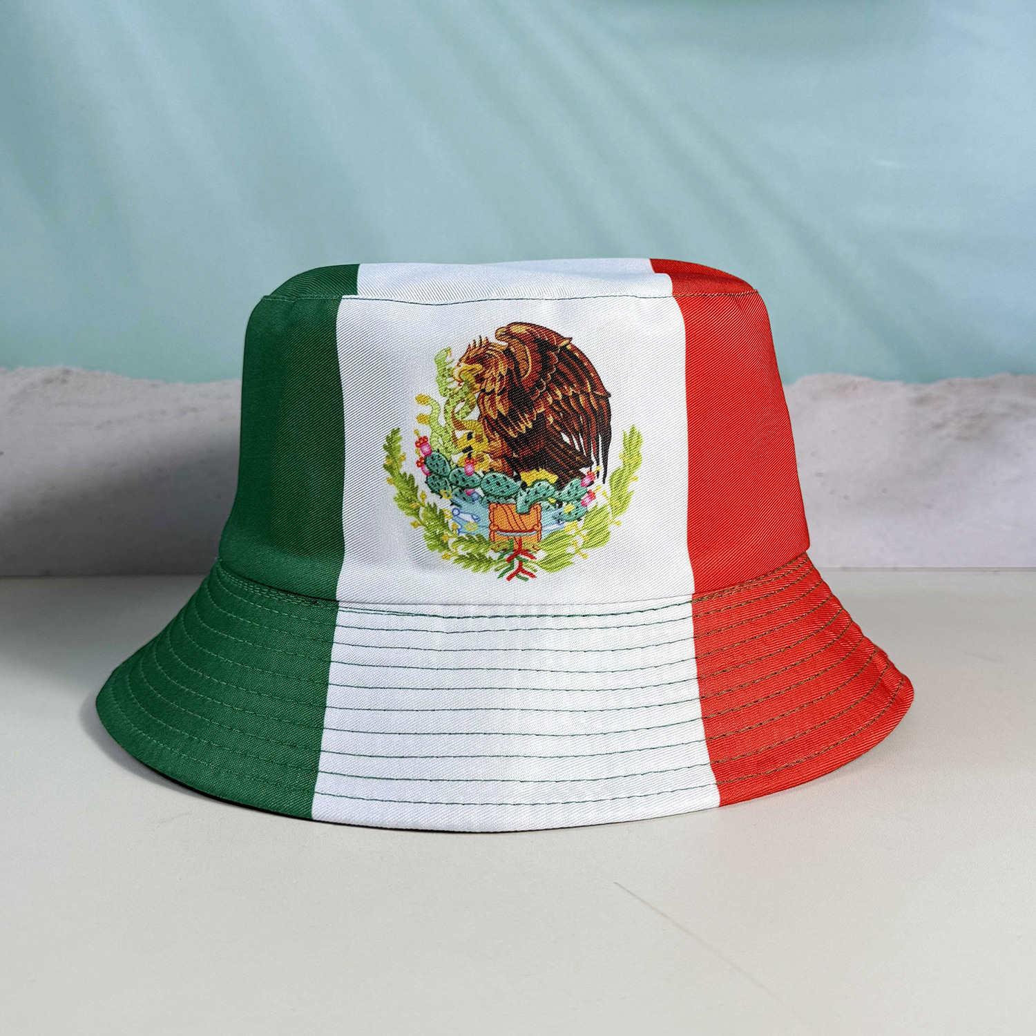 Mexique 7