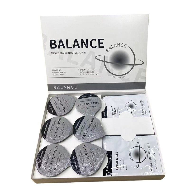 BALANCE POD