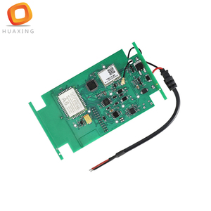 บอร์ด PCB หลอดไฟ LED เทคโนโลยีใหม่,แผงวงจรหลอดไฟ LED SMD ชุด PCBA แบบกลม - Product Image 4