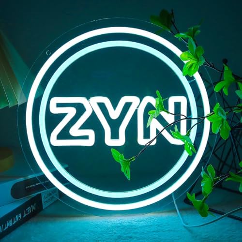 Bleu-Z.Y.N.