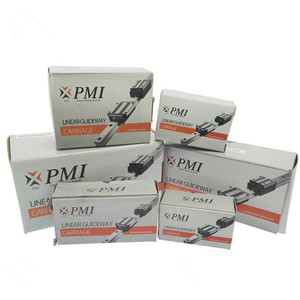 Bloque de guía lineal PMI, MSB15TS, MSB15S, MSB15TSSSFCN - Product Image 1