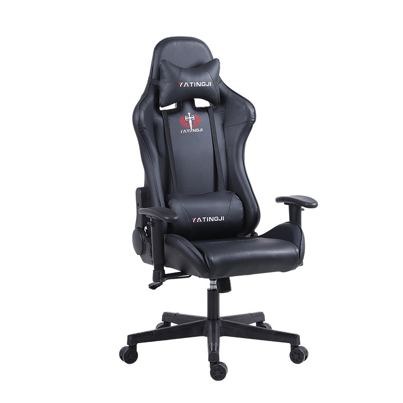 Luxury Edition - Black