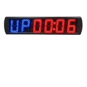 Цифровой таймер для фитнеса - Product Image 4