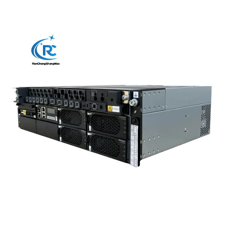 Hw ETP48400-C3B1 Communicatie Stroomschakelsysteem Netwerk Macht Hw Embedded Power Unit