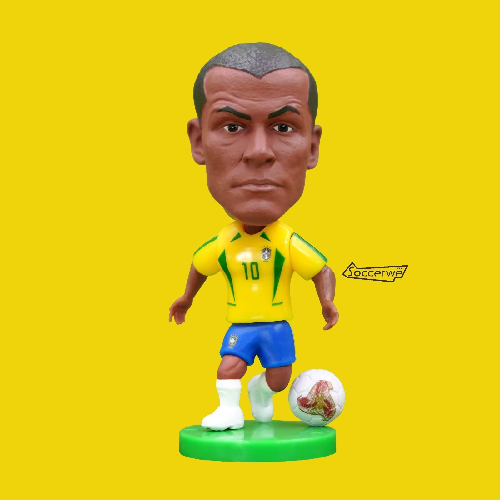 Rivaldo