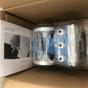 Endress+Hauser Proline Prosonic <strong>Flow</strong> 91W Ultrasonic Flowmeter Ultrasonic <strong>Flow</strong> <strong>Sensor</strong> 91WA1-AA2A00ACA4AA - Product Image 5