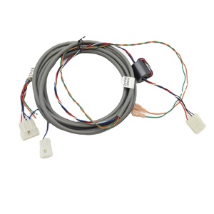 Fabrika fiyat OEM ODM otomotiv teli özelleştirilmiş kablo tel - Product Image 1