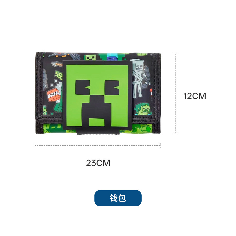 My world wallet