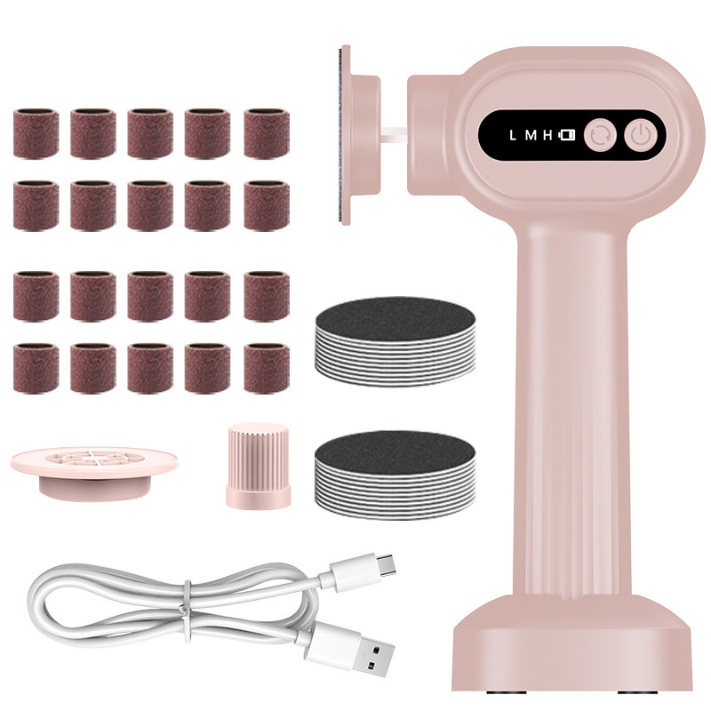 Pink kit