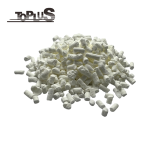 Toz formunda Methyl-1H-Benzotriazole kimyasal ara maddeler fonksiyonel katkı maddeleri TTA Tolyltriazole CAS Model numarası - Product Image 1