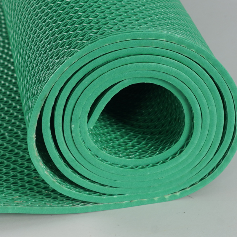 7.0 Green