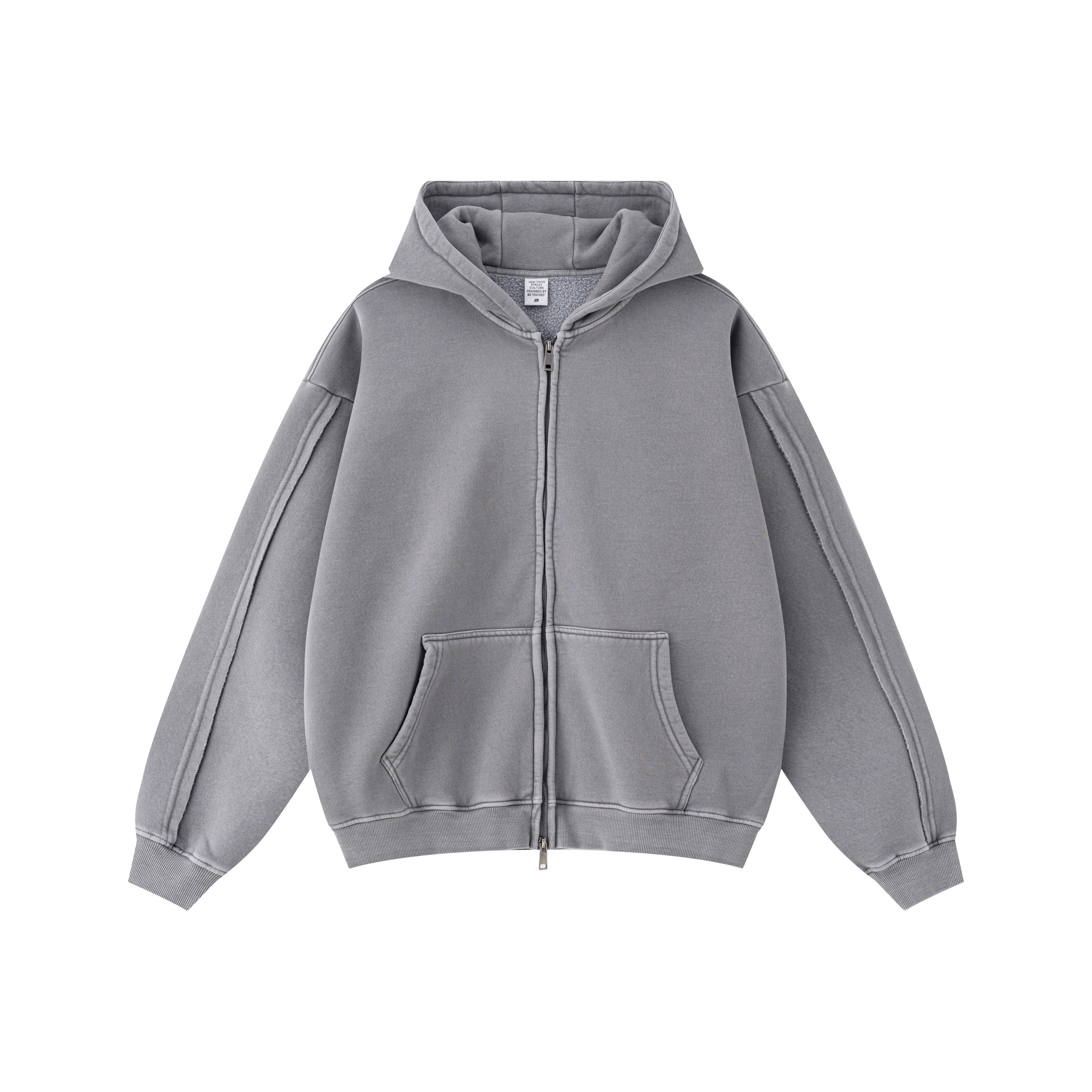 medium grey