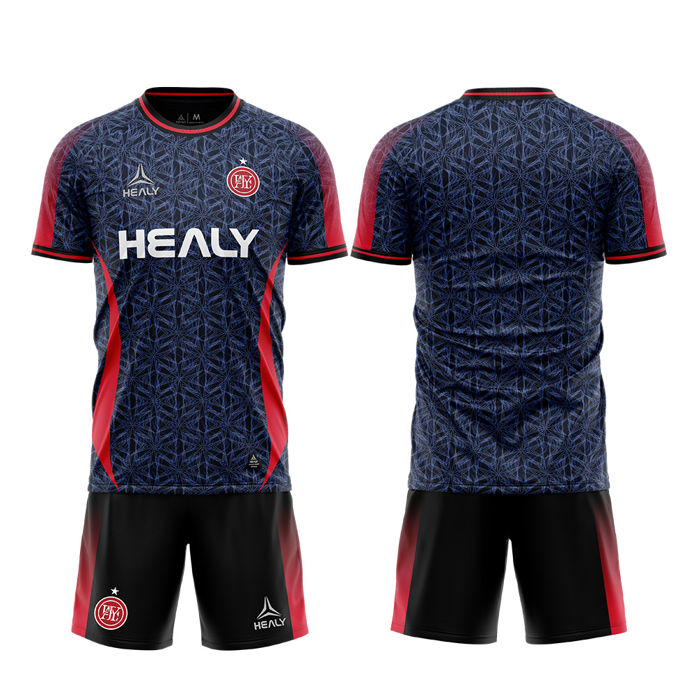 Maillot extérieur
