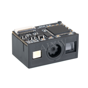 AIXW <strong>Raspberry</strong> <strong>Pi</strong> <strong>Barcode</strong> Scanner QR 2D Arduino <strong>Barcode</strong> Scanner Engine Provide 12pin FPC Flexible Cable USB COM Output - Product Image 2